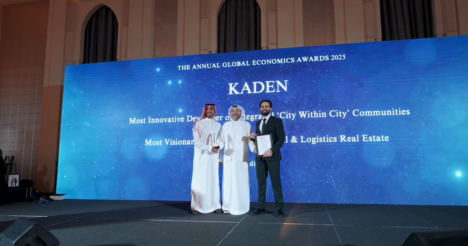 Kaden-Wins-Two-Global-Economics-Awards-2025